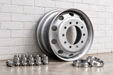 Truck Wheel Accessories: What Do You Actually Need?