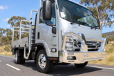 17.5-Inch Truck Wheels: Sizes and Replacement Advice