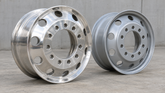 22.5-Inch Truck Wheels: Sizes, Materials and Buying Guide
