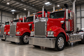 Truck Wheel Upgrades: What to Consider Before Changing Your Wheels