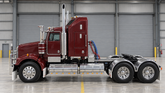 Silver Steel vs Chrome Steel Truck Wheels: Which Finish Suits You?