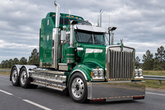 Choosing Truck Wheels for Long-Haul Applications