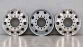 11.75 × 22.5 Wheels: Understanding Width and Fitment