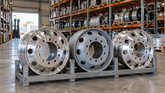 8.25 × 22.5 Truck Wheels: What to Check Before Buying