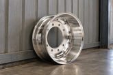 10/285 Truck Wheels: American Truck Fitment Guide