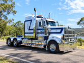 Truck Wheels for Australian Conditions: What to Look For