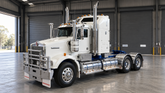 Chrome Alloy vs Chrome Steel Truck Wheels: What’s Different?