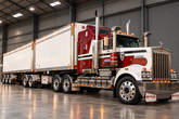 Steel Truck Wheels for Commercial Fleets: A Practical Guide