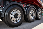 Truck Wheel Centre Bore Explained: Why Hub Size Matters
