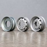 8.25 vs 9.00 vs 11.75 Truck Wheels: Which Width Do You Need?