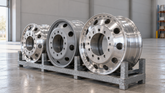 10-Stud Truck Wheels: Why PCD and Fitment Matter