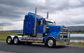 Replacement Truck Rims: How to Identify the Wheel You Need