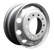 MESH ULTRATECH® TRUCK WHEELS -  Mesh 7.50x19.5 10/225 Silver Steel Trailer Wheel