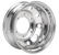 MESH ULTRATECH® TRUCK WHEELS - Mesh 6.00x17.5 6/222.25 Chrome Driver Steel Wheel