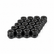 SATIN FINISH M20X1.5 SLEEVE NUTS - (FRONT ONLY)