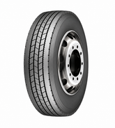 AG150 Steering Truck Tyre – 315/80R22.5