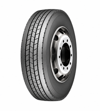 AG150 Truck Tyre – 295/80R22.5
