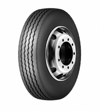 AG398S Truck Tyre – 11R22.5