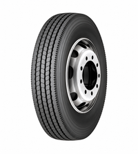 AG518 Truck Tyre –  9.5R17.5-16PR