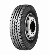 AG168 All Position Truck Tyre – 11R22.5