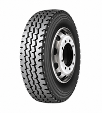 AG168 Truck Tyre – 11.00R20 18PR