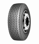 AG588 Truck Tyre – 11R22.5