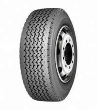 AG588 Truck Tyre – 11R22.5
