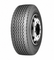 AG588 Truck Tyre – 11R22.5