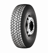 AG219 Truck Tyre – 295/80R22.5