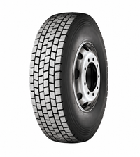 AG219 Truck Tyre – 265/70R19.5 - 18PR