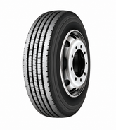 AG198 Steer Truck Tyre – 315/80R22.5