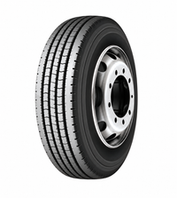 AG198 Steer Truck Tyre – 315/80R22.5