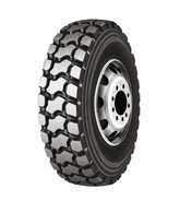 AG598 Truck Tyre - 11R22.5-16PR